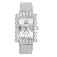 Chopard La Strada Diamond Ladies Watch #416867-1001 - Watches of America