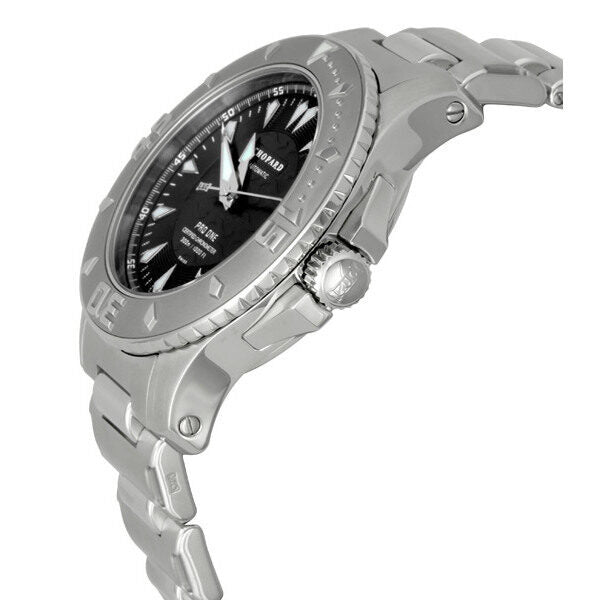 Chopard LUC Pro One Men's Watch 15/8912 #158912/3001 - Watches of America #2