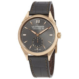 Chopard L.U.C Qualite Fleurier Automatic Chronometer Watch #161896-5003 - Watches of America