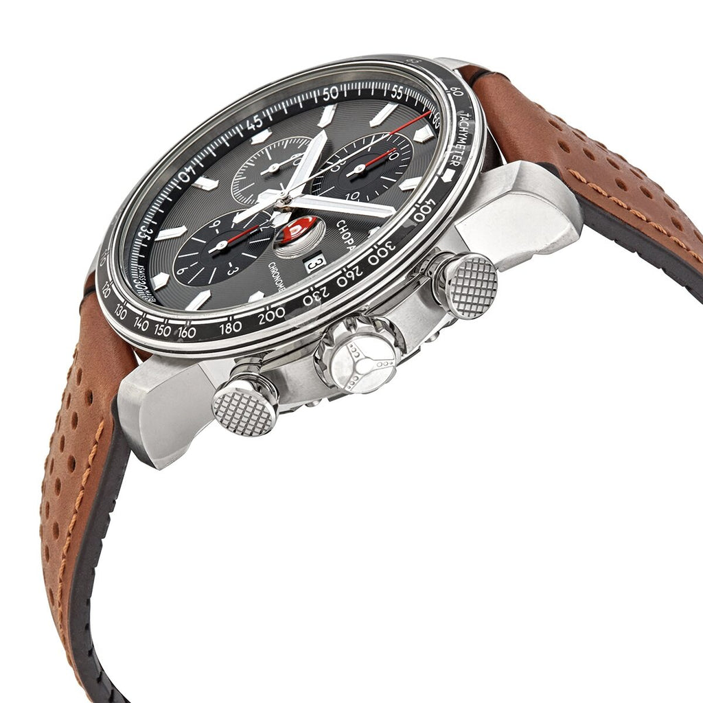 Chopard Mille Miglia 2019 Race Edition Chronograph Automatic Grey