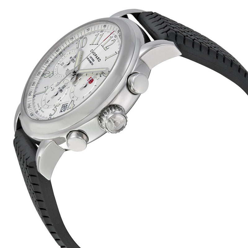 Chopard Mille Miglia Automatic Chronograph Men's Watch #168511-3015 - Watches of America #2