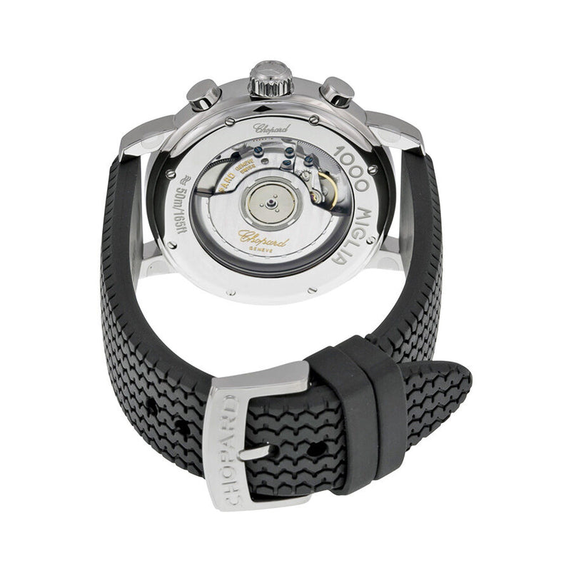 Chopard Mille Miglia Automatic Chronograph Men's Watch #168511-3015 - Watches of America #3