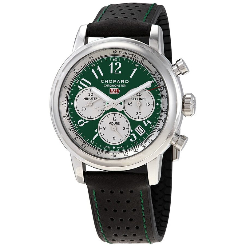 Chopard Mille Miglia Chronograph Automatic Green Dial Men s