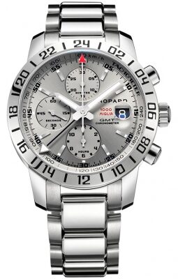 Chopard Mille Miglia GMT Chronograph Automatic Men's Watch #158992-3005 - Watches of America