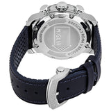 Chopard Mille Miglia GTS Azzurro Automatic Blue Dial Men's Watch #168571-3007 - Watches of America #3