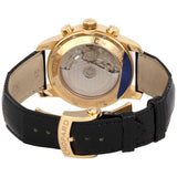 Chopard Mille Miglia Men's Rose Gold GMT Chronograph Watch #161267-5001 - Watches of America #3
