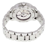 Chopard Millie Miglia GTS Automatic Black Dial Silver Stainless Steel Men's Watch #158566-3001 - Watches of America #3
