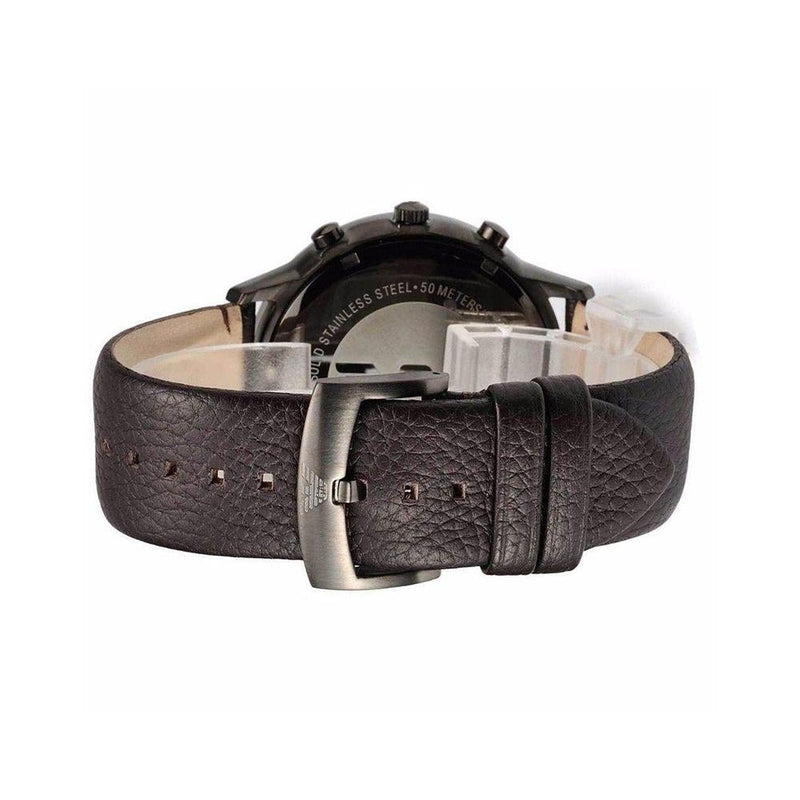 Emporio Armani Men's Sportivo Watch AR2462 - Watches of America #2