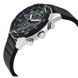 Citizen AR Chronograph Green Dial Men's Watch #AT2441-08X - Watches of America #2