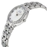 Citizen Bella Eco-Drive Diamond Dial Ladies Watch #EM0120-58A - Watches of America #2