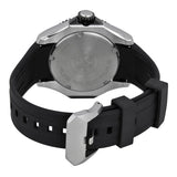 Citizen Promaster Diver 300 Meters Eco-Drive Black Dial Black Rubber Men's Watch #BN0085-01E - Watches of America #3