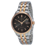 Citizen Black Dial Two-tone Men's Watch #BM7256-50E - Watches of America