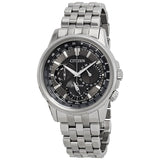 Citizen Calendrier Eco-Drive Men's Watch #BU2021-51H - Watches of America