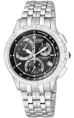 Citizen Calibre 4700 Ladies Watch #FB1090-57E - Watches of America