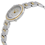 Citizen Carina Mother of Pearl Dial Ladies Watch #EM0464-59D - Watches of America #2