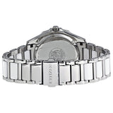 Citizen Ceramic Eco-Drive Diamond White Dial Ladies Watch #EM0030-59A - Watches of America #3