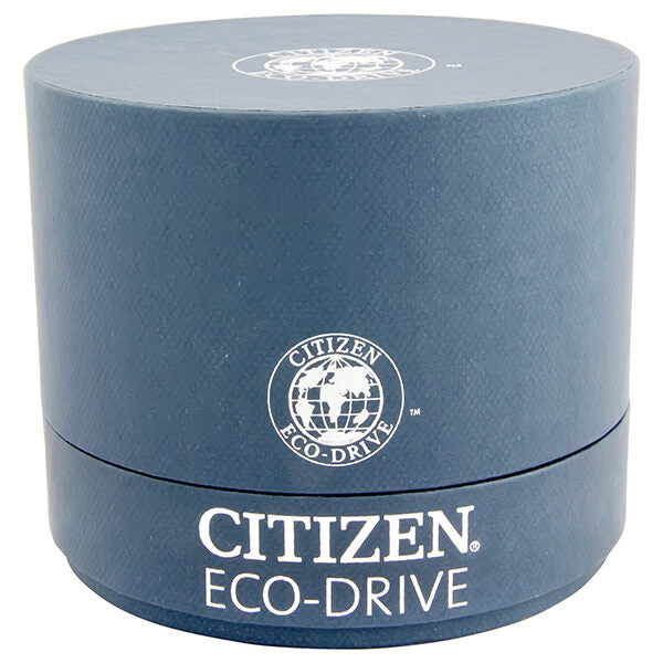 Citizen Ceramic Eco-Drive Diamond White Dial Ladies Watch #EM0030-59A - Watches of America #4