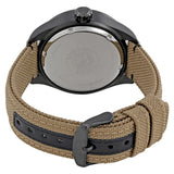 Citizen Chandler Multi-Function Beige Dial Men's Watch #BU2055-08X - Watches of America #3