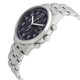 Citizen Chandler Black Dial Chronograph Eco-Drive Men's Watch #CA0620-59H - Watches of America #2
