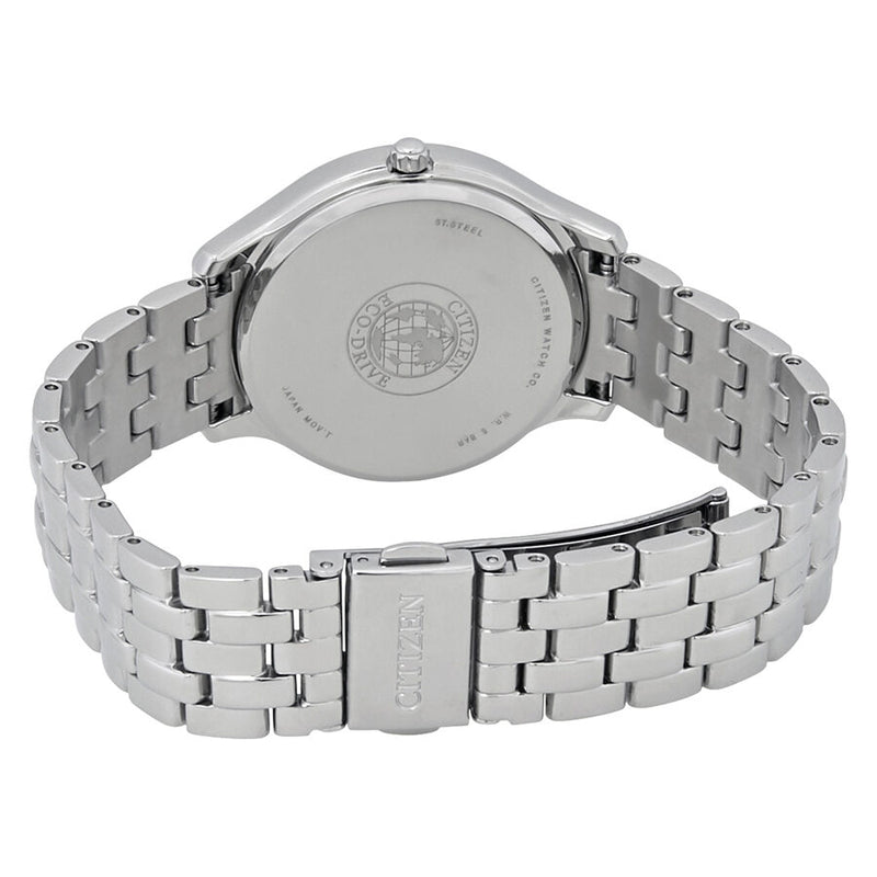 Citizen Chandler Blue Dial Ladies Multifunction Watch #FD4010-57L - Watches of America #3