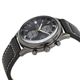 Citizen Chandler Chronograph Eco-Drive Black Dial Men's Watch #CA7027-08E - Watches of America #2