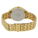 Citizen Chandler Ladies Gold Tone Multifunction Watch #FD4012-51P - Watches of America #3