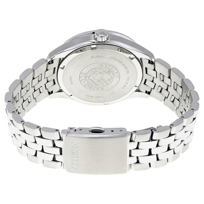 Citizen Contemporary Dress Grey Dial Men's Watch #BM7251-53H - Watches of America #3