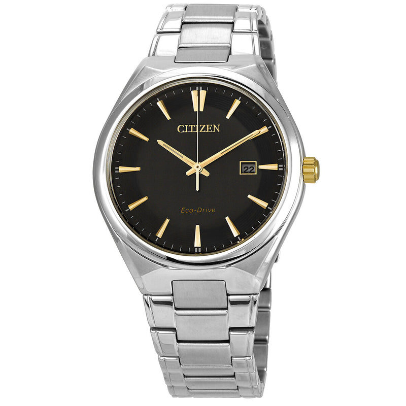 Citizen Corso Eco-Drive Men's Watch #BM7310-56H - Watches of America