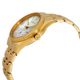 Citizen Corso White Mother of Pearl Dial Ladies Watch #EV1032-51D - Watches of America #2