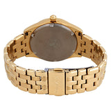 Citizen Corso White Mother of Pearl Dial Ladies Watch #EV1032-51D - Watches of America #3
