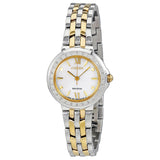 Citizen Diamond Ladies Watch #EM0444-56A - Watches of America