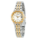 Citizen Diamond Sport Ladies Watch #EW2334-51A - Watches of America