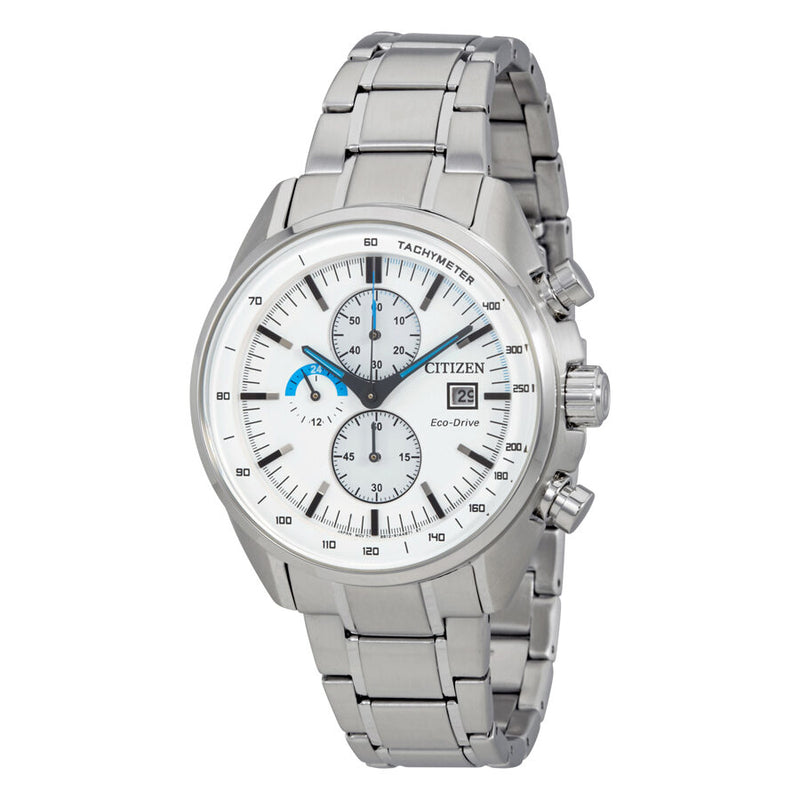 Citizen Drive Chronograph Men's Watch #CA0590-82A - Watches of America