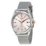 Citizen Eco Drive Ladies Watch #FE6081-51A - Watches of America