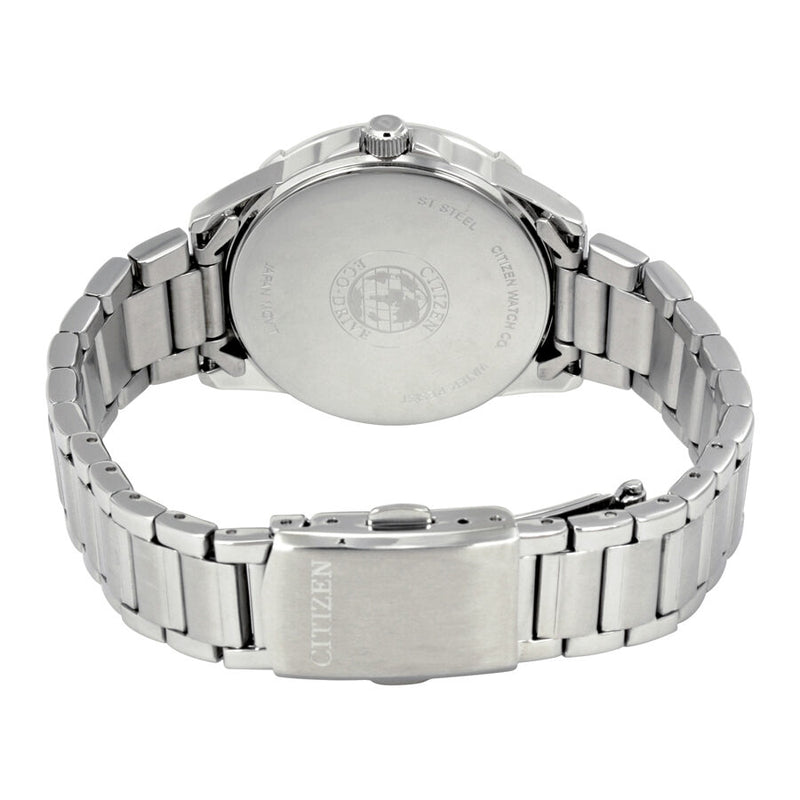 Citizen Drive Silver Dial Ladies Watch #FE6060-51A - Watches of America #3