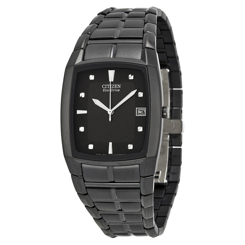 Citizen Eco-Drive 180 Men's Watch #BM6555-54E - Watches of America