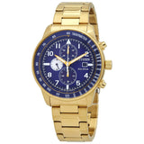 Citizen Eco-Drive Chronograph Men's Watch #CA0692-58L - Watches of America