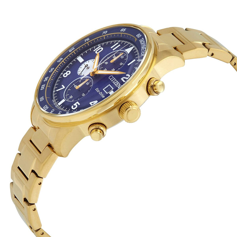 Citizen Eco-Drive Chronograph Men's Watch #CA0692-58L - Watches of America #2