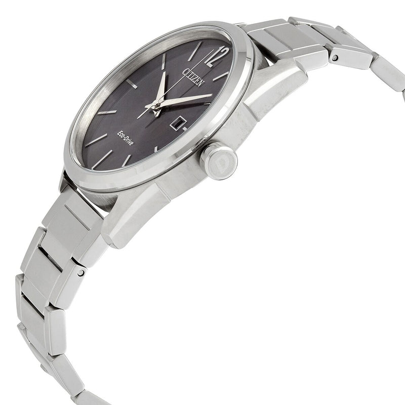 Citizen CTO - Check This Out Grey Dial Men's Watch #BM7410-51H - Watches of America #2