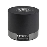 Citizen Eco Drive Grey Dial Chronograph Men's Watch #CA0467-11H - Watches of America #4