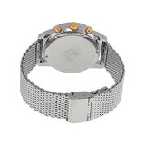 Citizen Eco-Drive Grey Dial Men's Watch #CA0336-52H - Watches of America #3