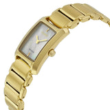 Citizen Eco-Drive Mother of Pearl Dial Ladies Watch #EG2973-55D - Watches of America #2