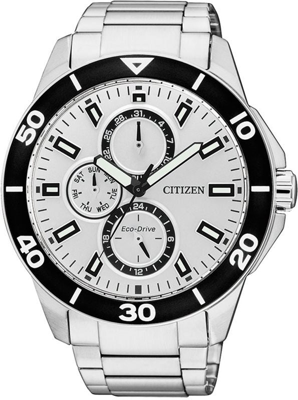 Citizen Eco Drive Men's Watch #AP4030-57A - Watches of America