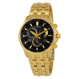 Citizen Eco Drive Perpetual Men's Watch #BL8142-50E - Watches of America