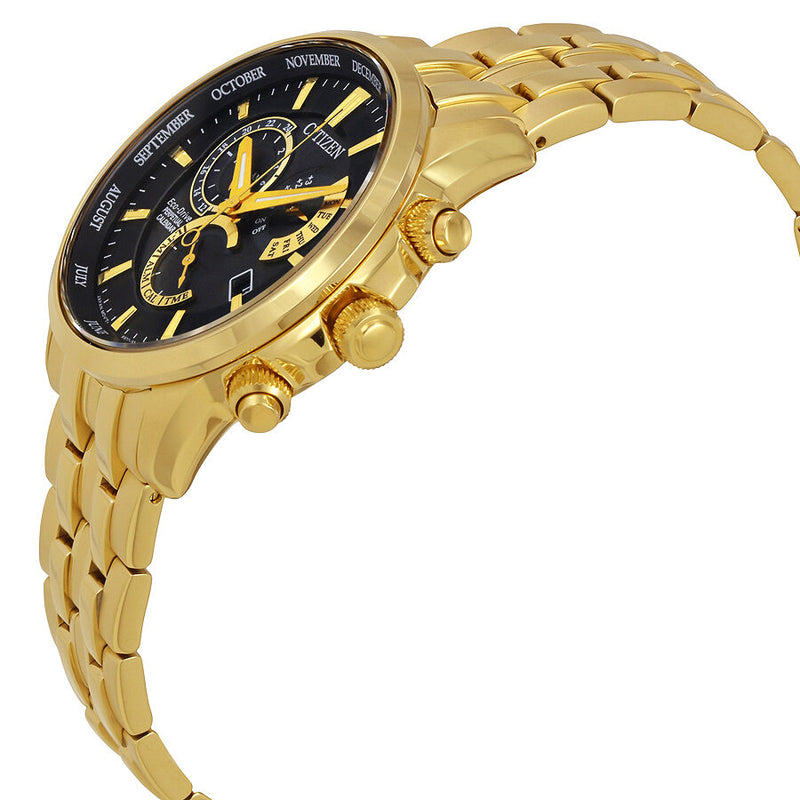 Citizen Eco Drive Perpetual Men's Watch #BL8142-50E - Watches of America #2