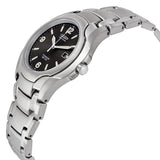 Citizen Eco Drive Titanium Bracelet Men's Watch #BM6060-57F - Watches of America #2