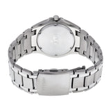 Citizen Eco Drive Titanium Bracelet Men's Watch #BM6060-57F - Watches of America #3
