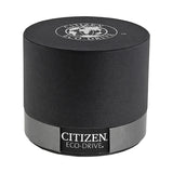 Citizen Eco Drive Titanium Bracelet Men's Watch #BM6060-57F - Watches of America #4