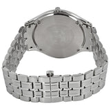 Citizen Eco-Drive White Dial Men's Watch #AR0070-51A - Watches of America #3