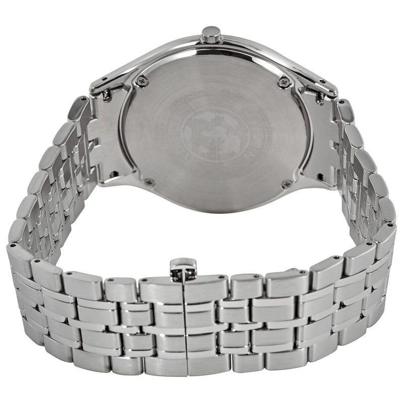 Citizen Eco-Drive White Dial Men's Watch #AR0070-51A - Watches of America #3